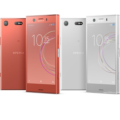 Sony Xperia XZ1 Compact