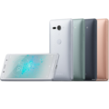 Sony Xperia XZ2 Compact