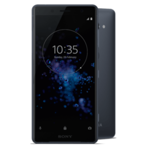 Sony Xperia XZ2 Compact