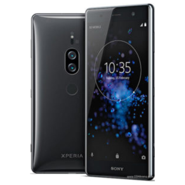 Sony Xperia XZ2 Premium