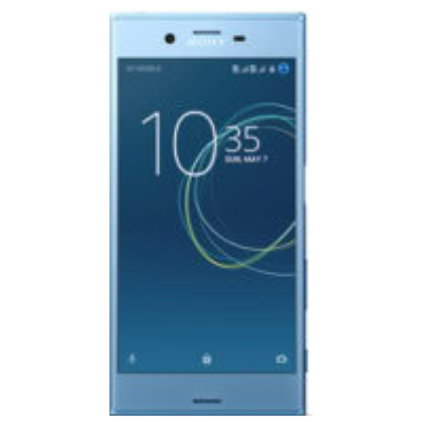 Sony Xperia XZs