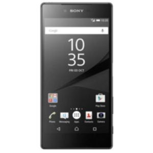 Sony Xperia Z5 Premium