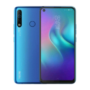 Tecno Camon 12 Air