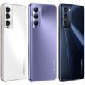 Tecno Camon 18