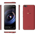 Tecno Camon X Pro