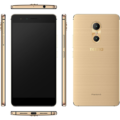 Tecno Phantom 6