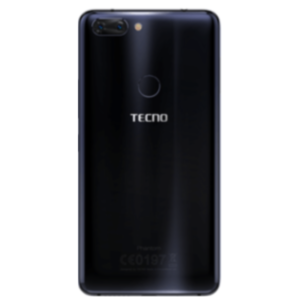 Tecno Phantom 8