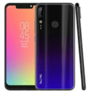 Tecno Camon 11 pro