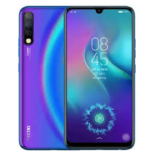 Tecno Camon 12 pro