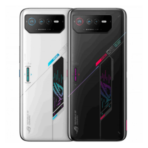 Asus ROG Phone 6 Pro