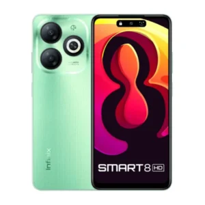 Infinix Smart 8 HD