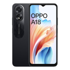 Oppo A18