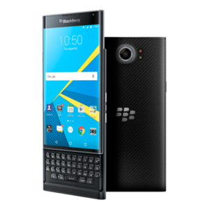 BlackBerry Priv