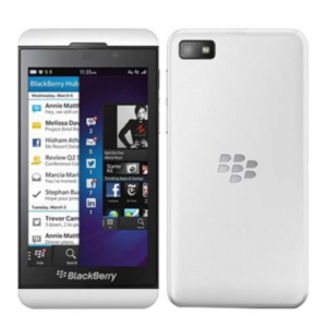 BlackBerry Z10