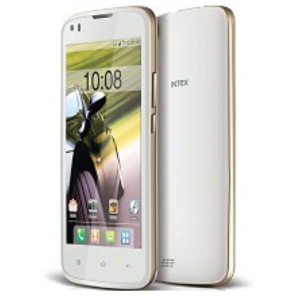 Intex Aqua Speed