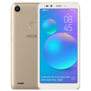 Tecno Camon I ACE