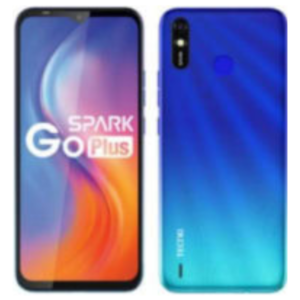 Tecno Spark Go Plus