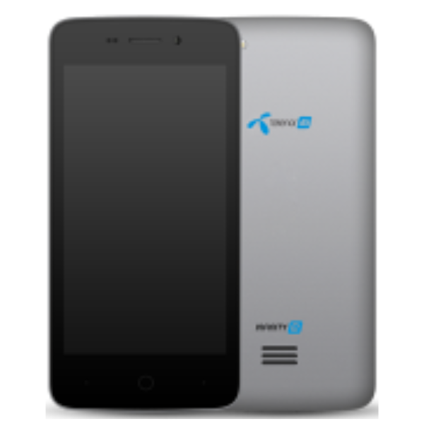 Telenor Infinity E