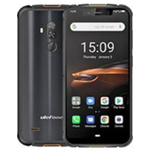 Ulefone Armor 5S