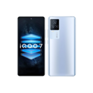 Vivo IQOO 7