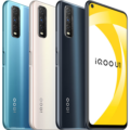 Vivo IQOO U1