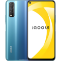 Vivo IQOO U1