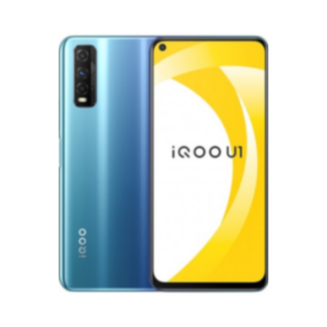 Vivo IQOO U1