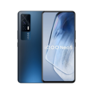 Vivo Iqoo Neo 5 Lite