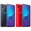 Vivo NEX A