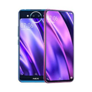 Vivo NEX Dual Display