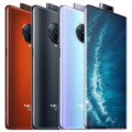 Vivo Nex 3s 5G