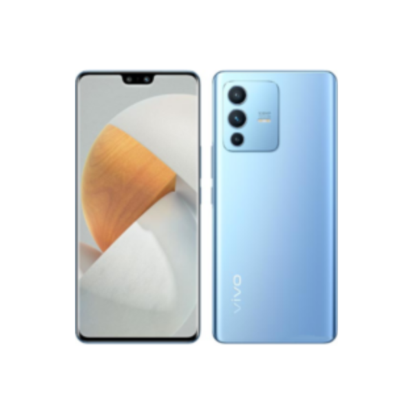 Vivo S12 Pro