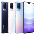 Vivo S9