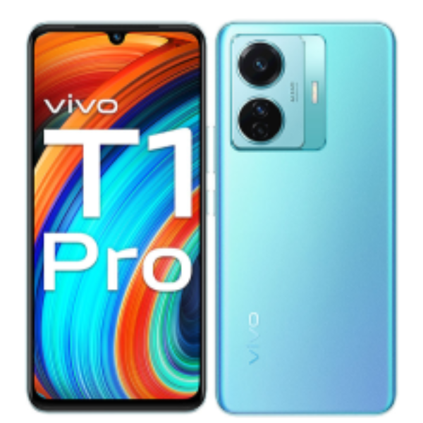 Vivo T1 Pro 5G