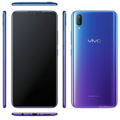 Vivo V11 Pro