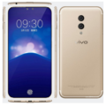 Vivo X play 7