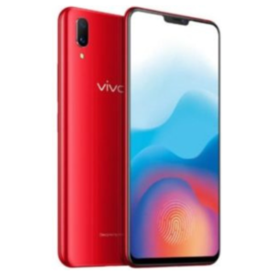 Vivo X21 UD