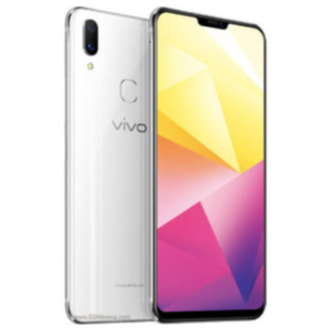 Vivo X21i