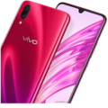 Vivo X23