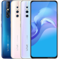 Vivo X27