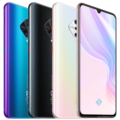 Vivo Y9s