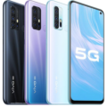 Vivo Z6 5G