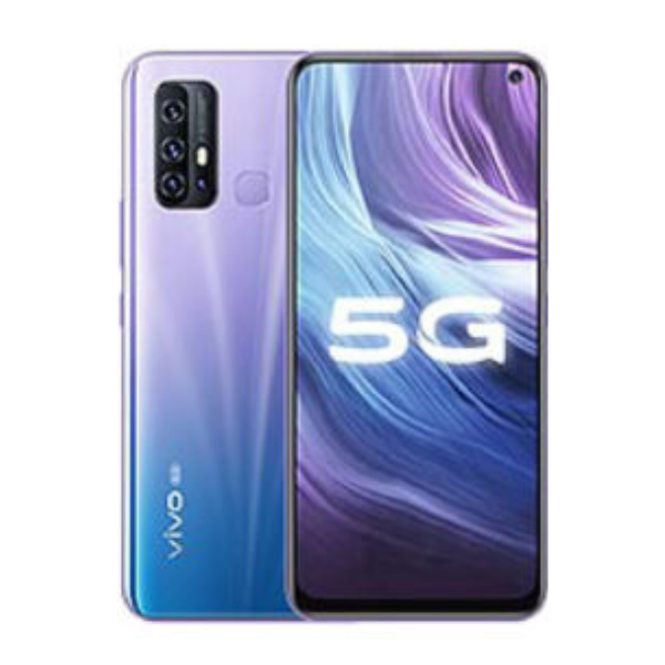 Vivo Z6 5G