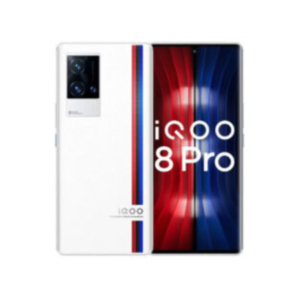 Vivo iQOO 8 Pro