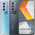 Vivo iQOO 9 SE