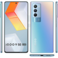 Vivo iQOO 9 SE