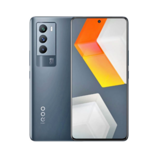 Vivo iQOO 9 SE