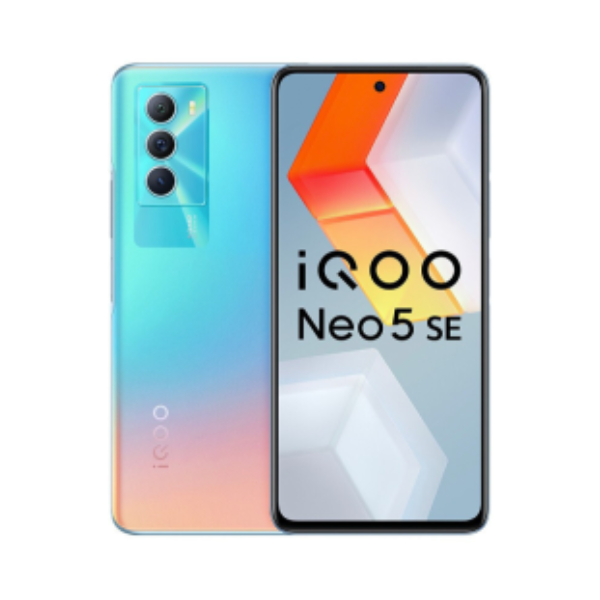 Vivo iQOO Neo 5se