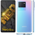 Vivo iQOO Neo 6