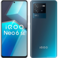 Vivo iQOO Neo 6 SE